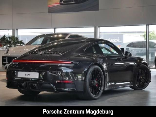PORSCHE*992.2*CARRERA*4GTS*BOSE*HD*MATRIX*LED*CAMERA*