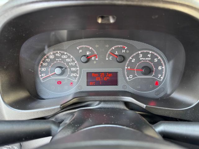 FIAT Fiorino 1.3 MJT 95CV FURGONE