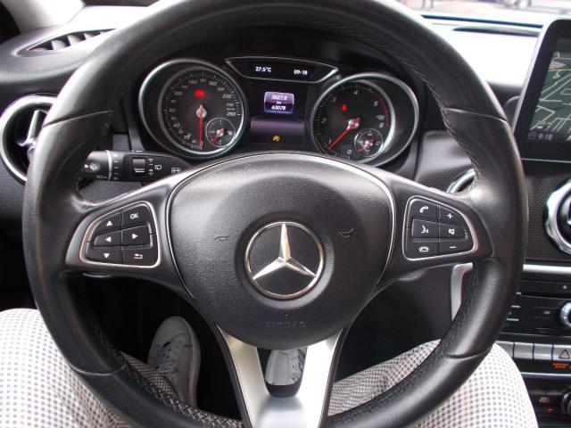 MERCEDES - Classe GLA - GLA 180 Business