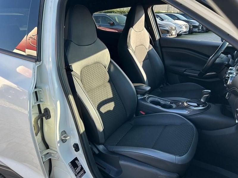 Nissan Juke II 2020 1.6 hev N-Connecta