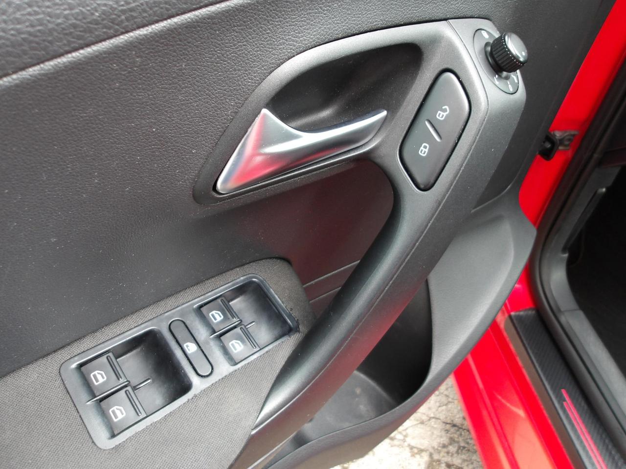 Volkswagen Polo 5 Porte Polo 5p 1.2 tdi Comfortline