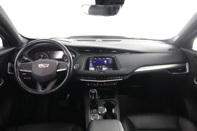 CADILLAC XT4 XT4 350 TD AWD Premium Luxury