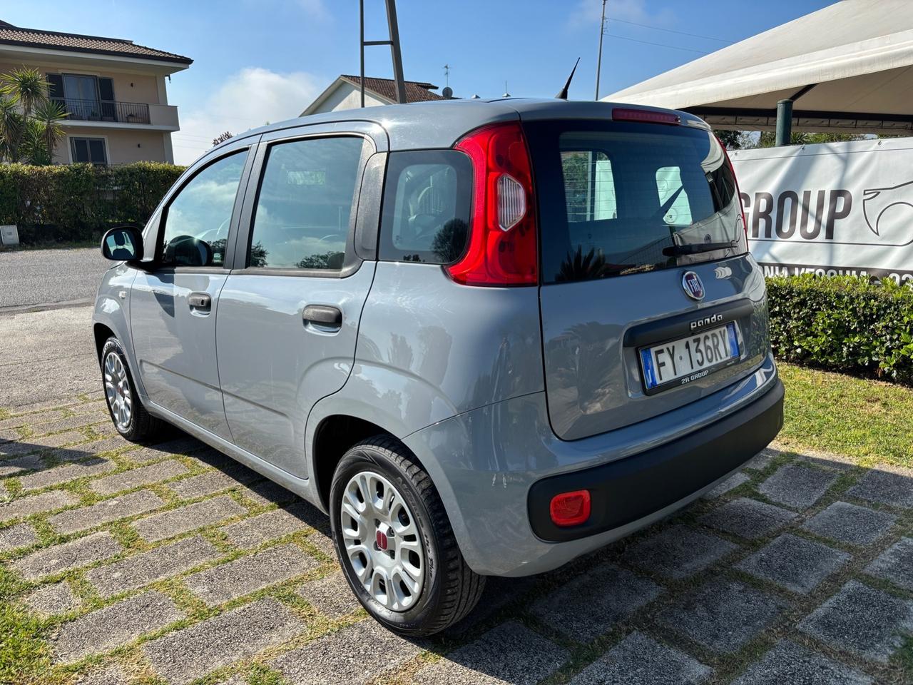 Fiat Panda 1.2 69CV Easy-2019"UNIPRO"