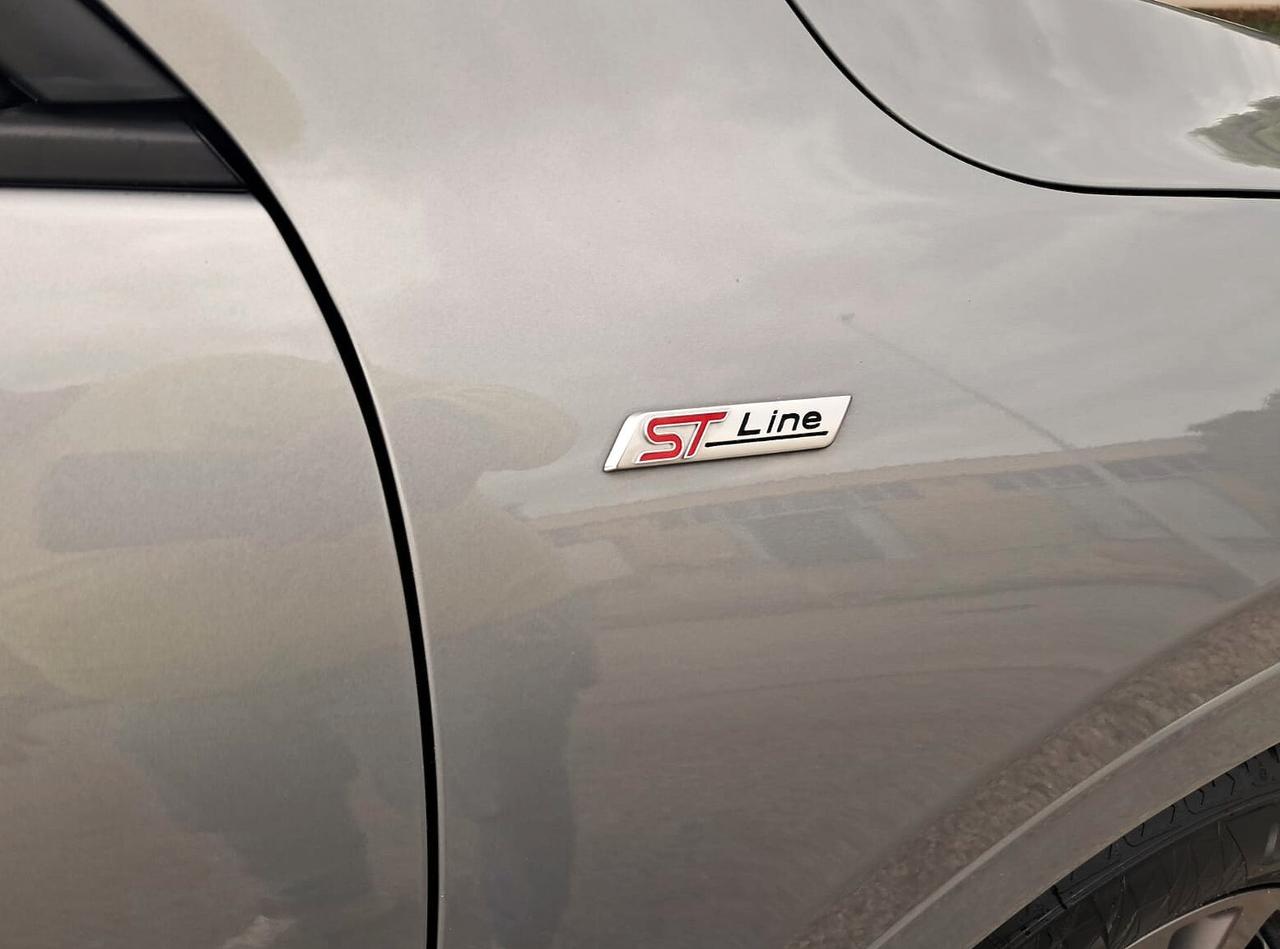 Ford Kuga 1.5 EcoBlue 120 CV 2WD ST-Line (Iva esposta)