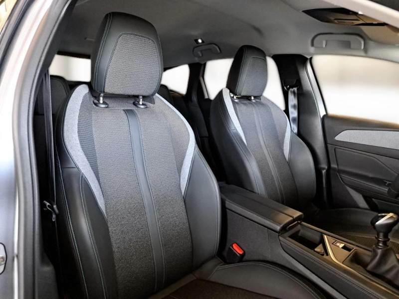 PEUGEOT 308 SW ALLURE BLUEHDI 130 SES STATION WAGON