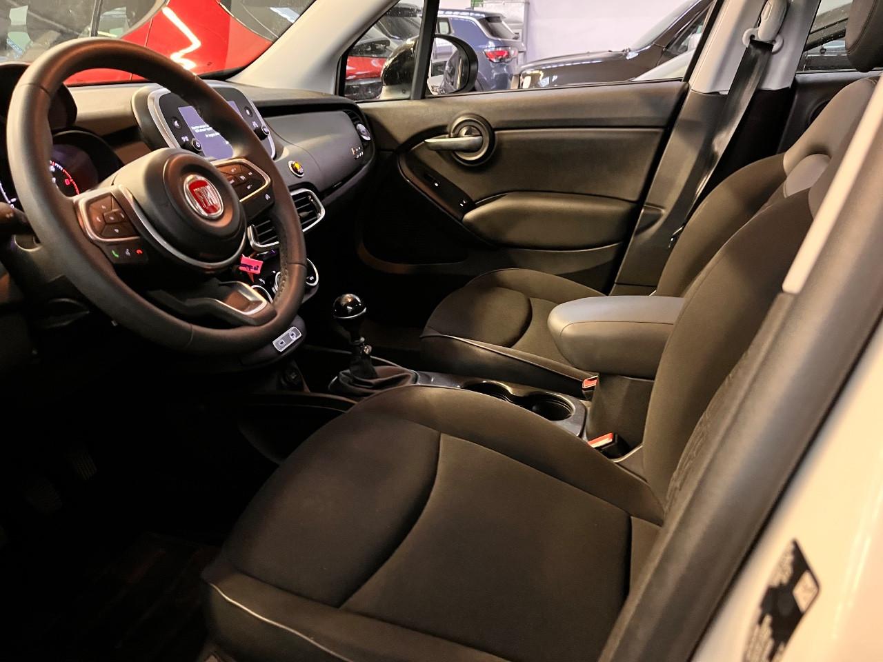 Fiat 500 X 500X 1.3 mjet 95cv