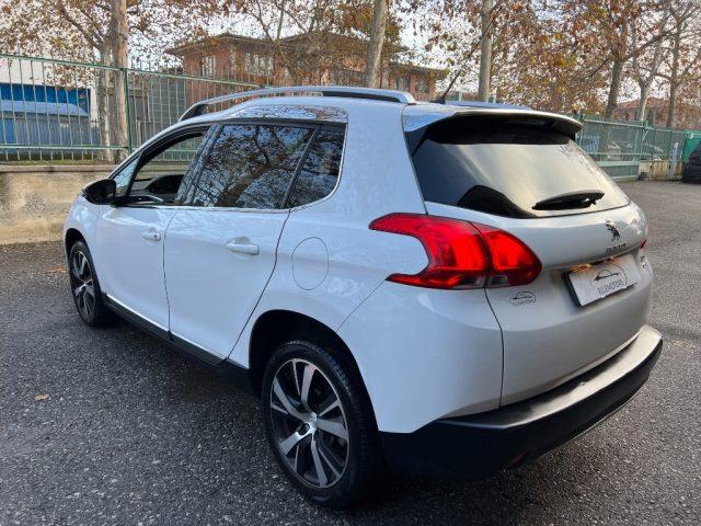 PEUGEOT 2008 1.6 HDi