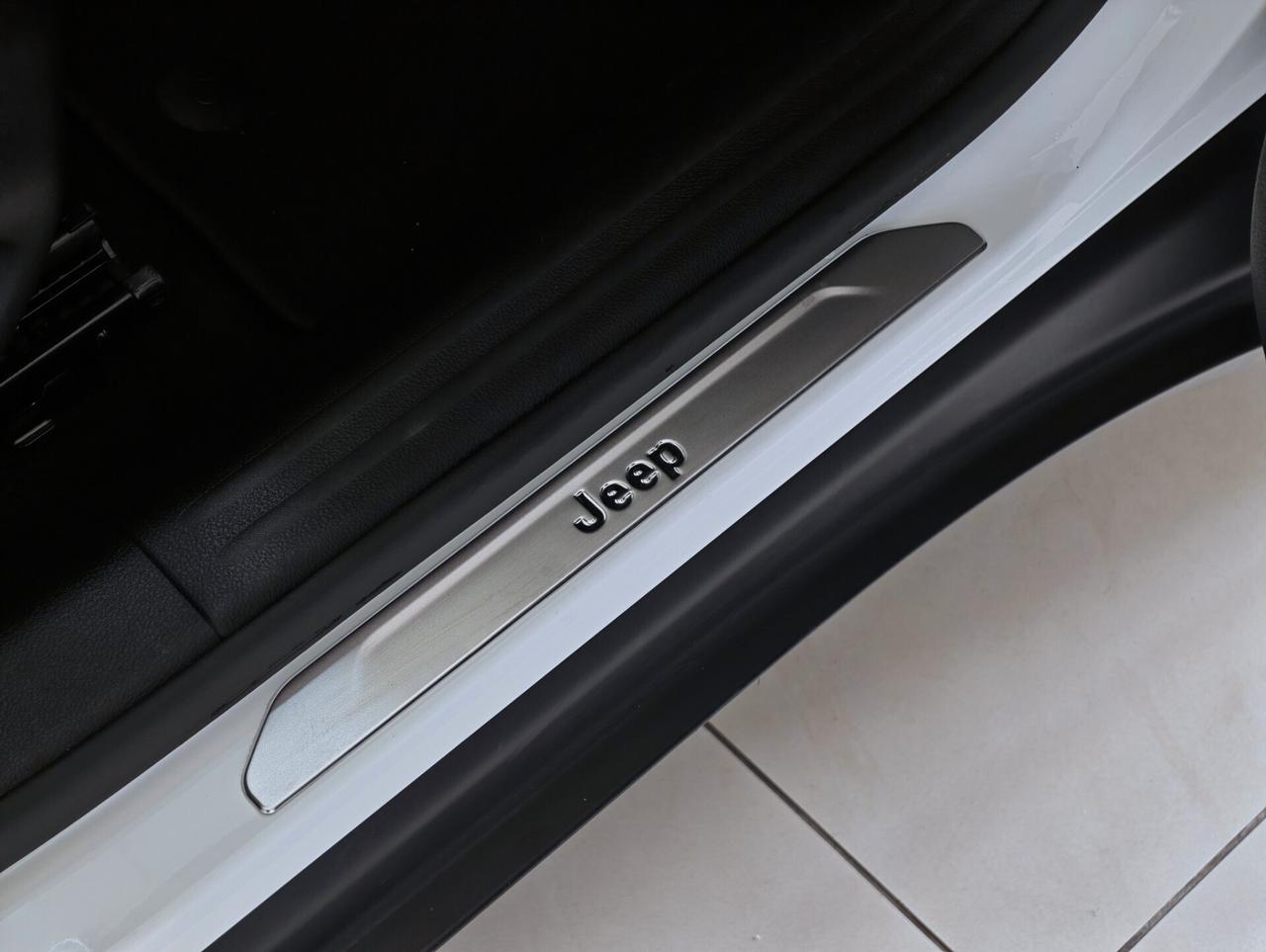 Jeep Compass 1.6 Mjet II 120cv Limited 2020