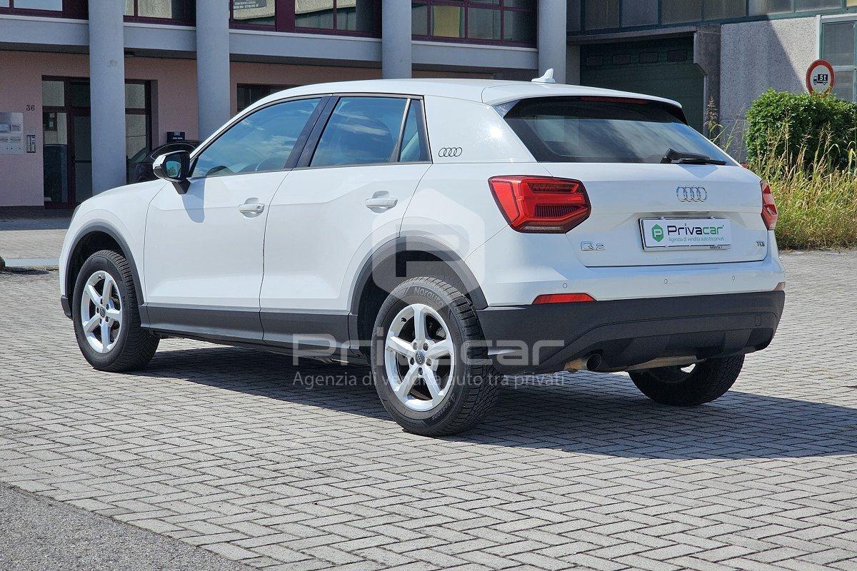 AUDI Q2 1.6 TDI Design