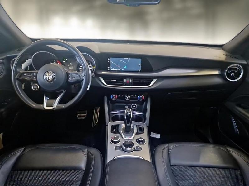 ALFA ROMEO STELVIO 2.2 TD 190 CV SPRINT AT8 Q4 5 PORTE SUV