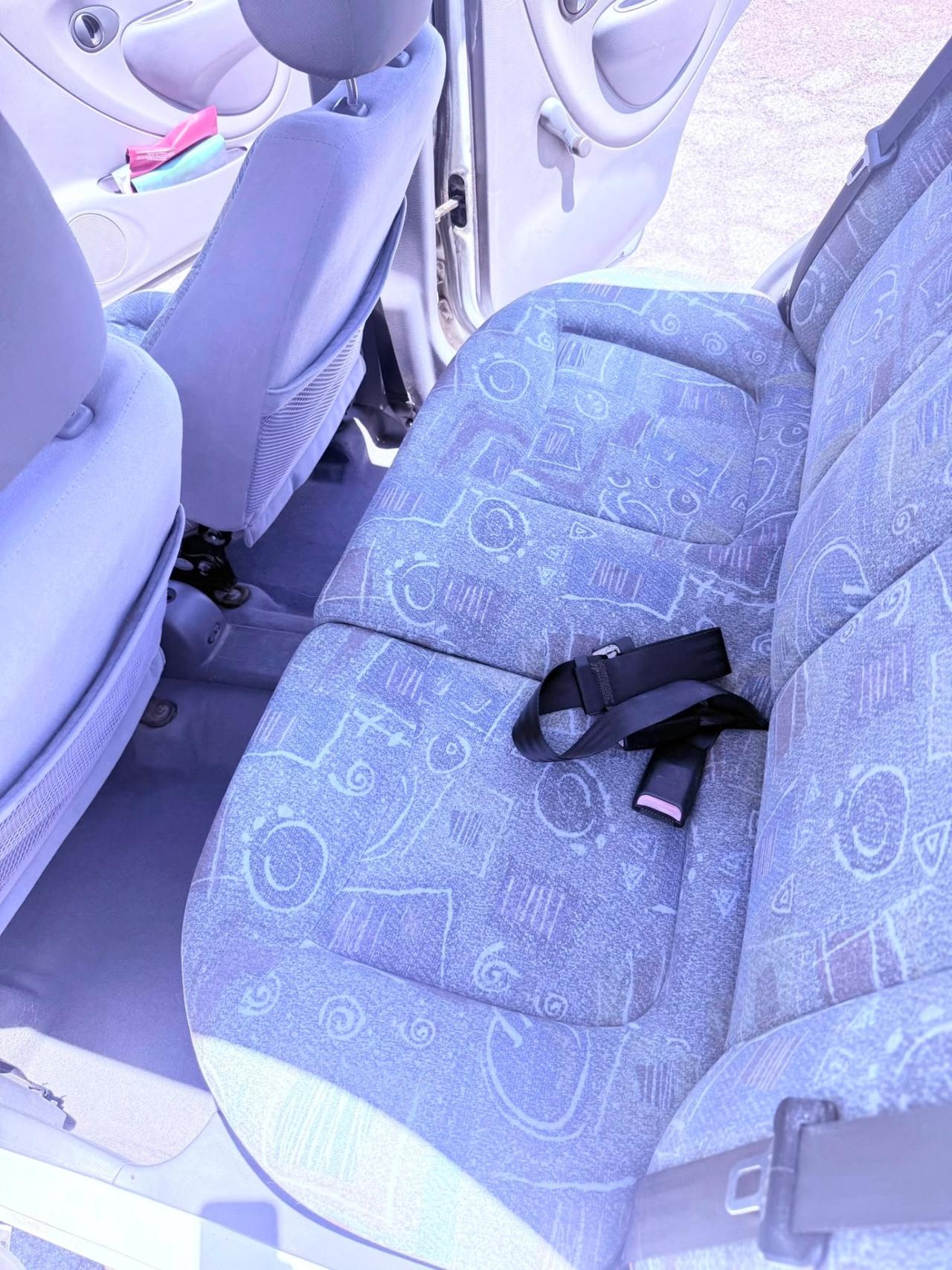 Daewoo Matiz 800i cat SE Star Ok neopatentati