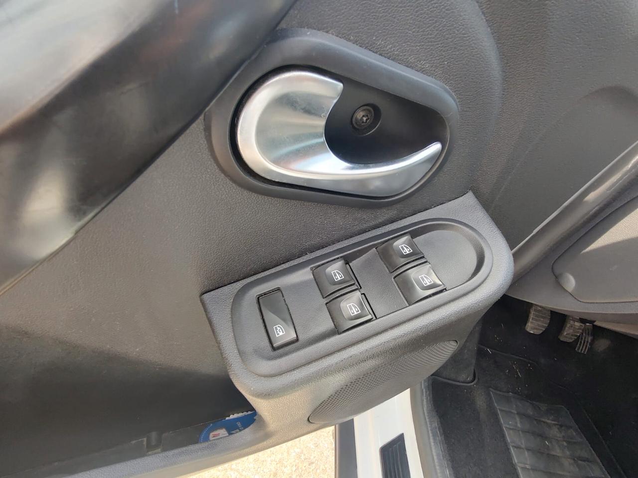 Dacia Duster 1.6 115CV Start&Stop 4x2 Lauréate, , OK NEOPATENTATI, GARANZIA L.12 MESI