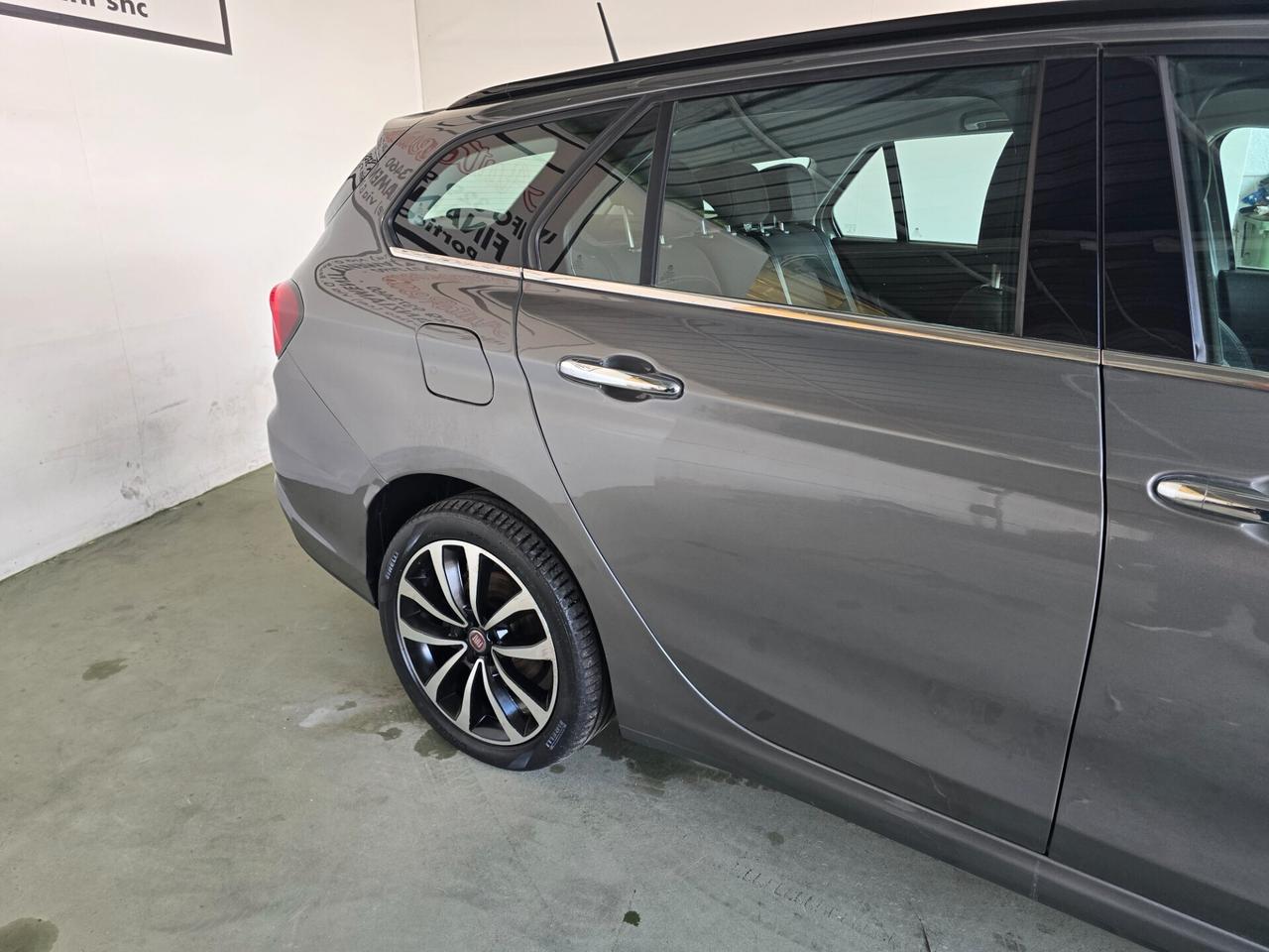 Fiat Tipo 1.3 Mjt S&S SW S-Design