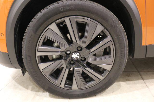 PEUGEOT 2008 PureTech 130 EAT8 GT IMPIANTO GPL