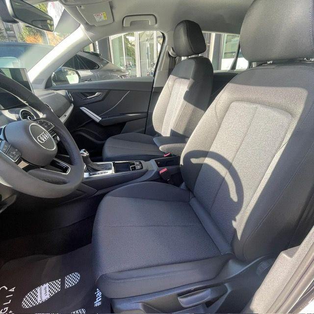 AUDI - Q2 - 35 TDI KMZERO 12/2025
