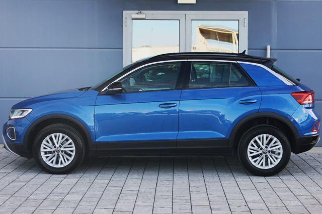 VOLKSWAGEN T-Roc 1.5 TSI ACT DSG Life