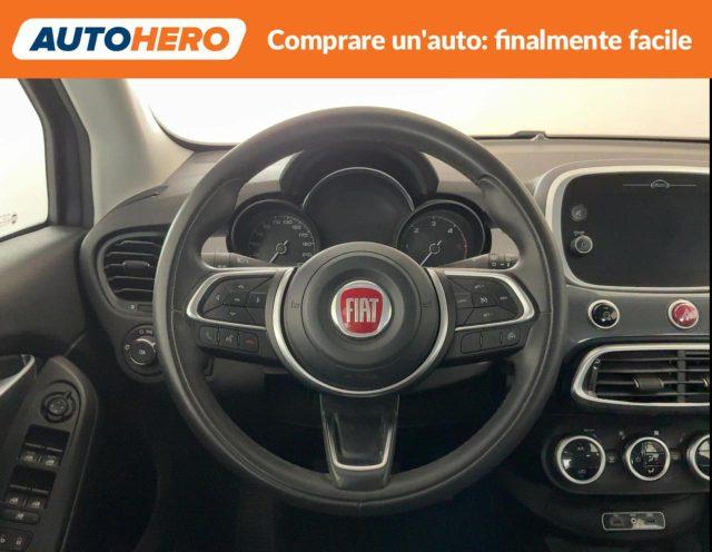 FIAT 500X 1.3 MultiJet 95 CV Urban