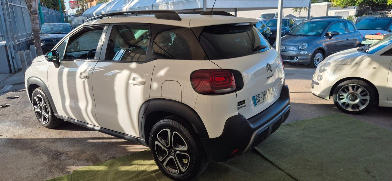 CITROEN C3 1.5HDI AIRCROSS 110CV RESTYLING 2022