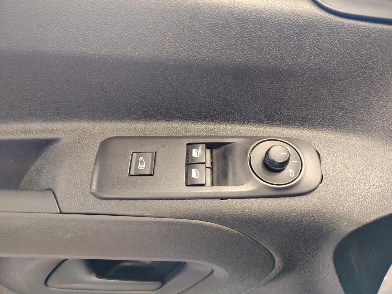 Citroen Berlingo BlueHDi M Club