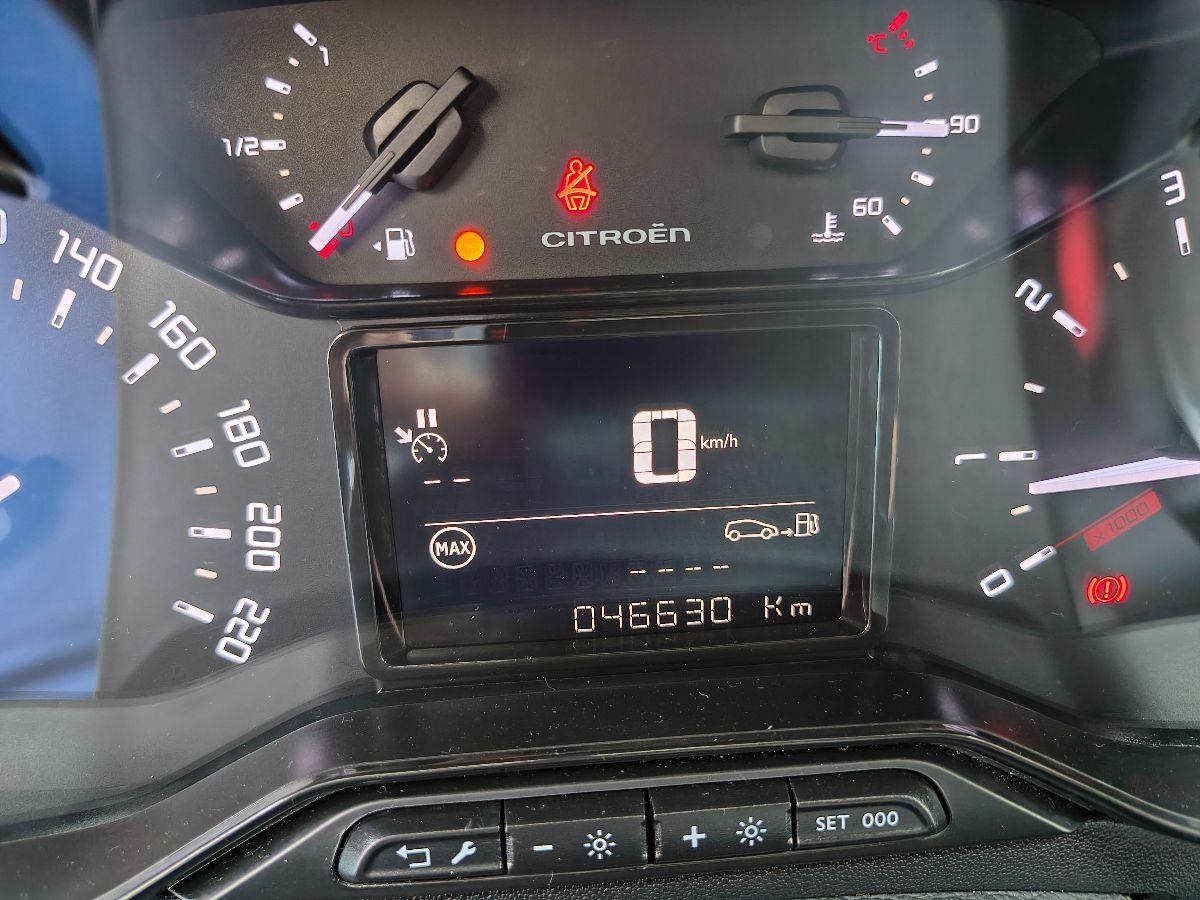 CITROEN - C3 - PureTech 83 S&S Feel