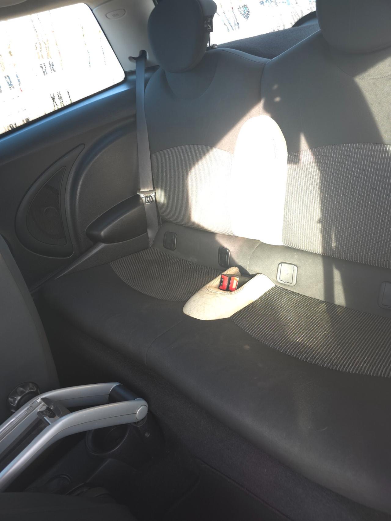 Mini 1.6 16V Cooper D