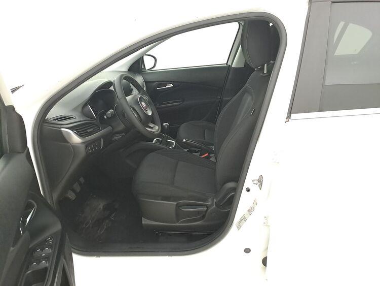 Fiat Tipo Mirror BR449267 1.6 Diesel 120CV