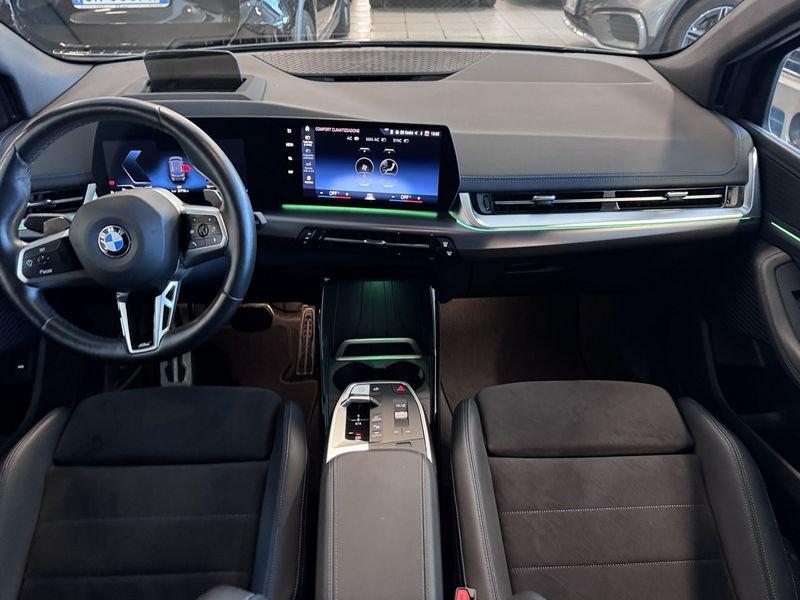 BMW Serie 2 Active Tourer 218d MSport Auto
