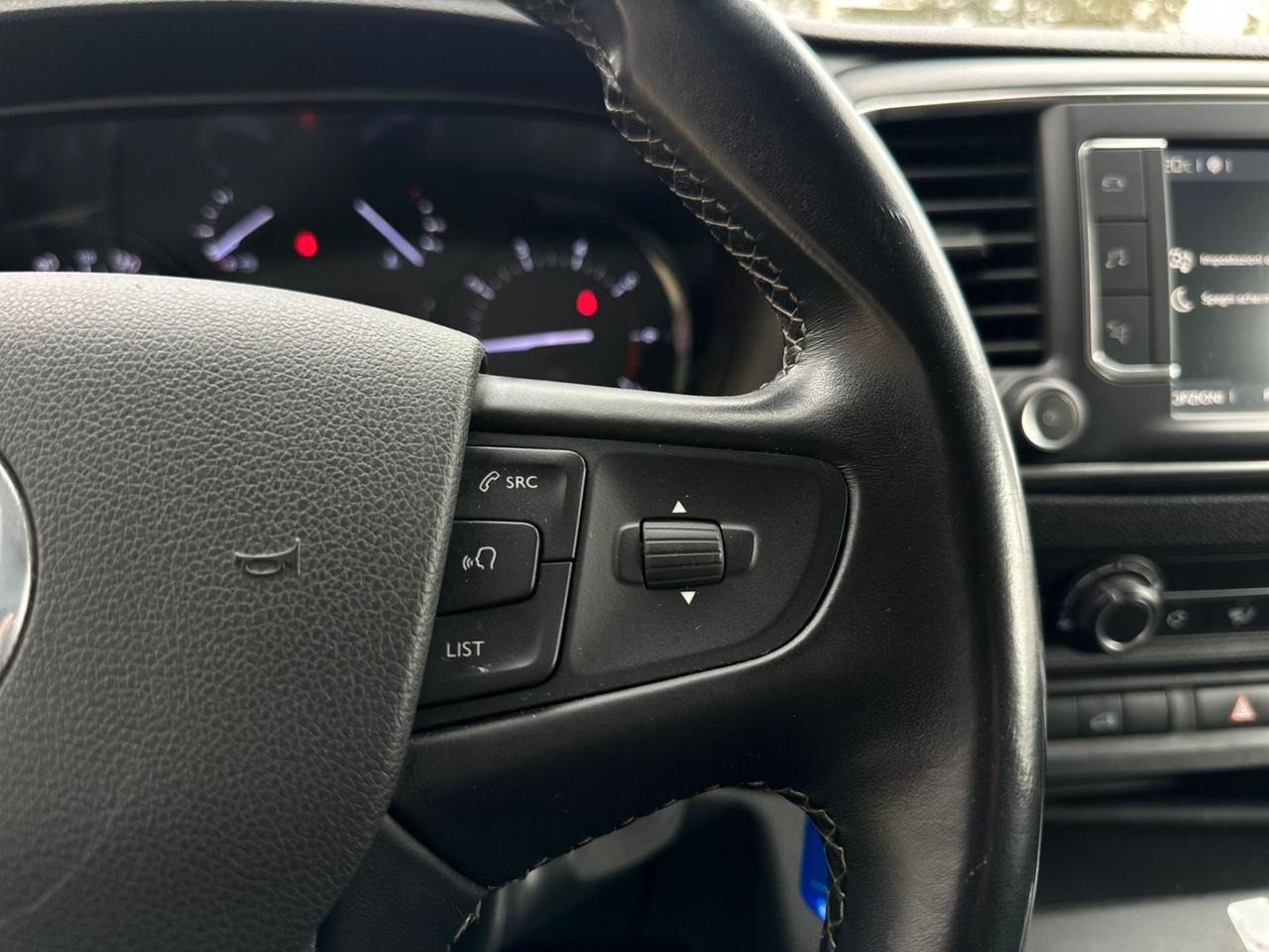 Fiat Scudo 1.5 BlueHDi 120 CV PC-TN Furgone Lounge *IVA*