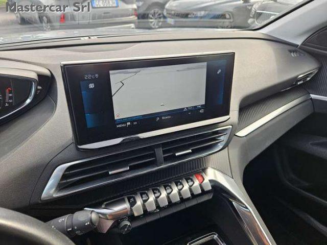 PEUGEOT 3008 3008 II 2021 1.5 bluehdi Active Business s GE867CP