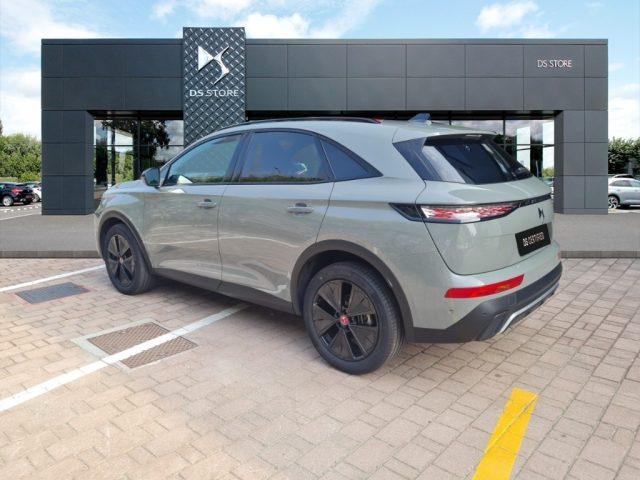 DS AUTOMOBILES DS 7 1500 HDI 130CV AUT PERFORMANCE LINE