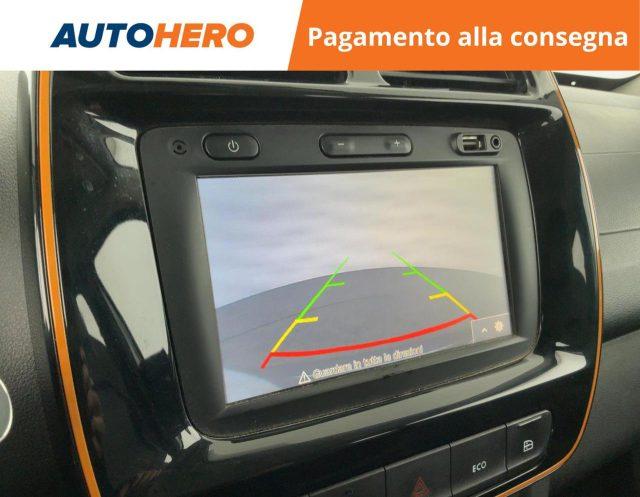 DACIA Spring Comfort Plus Electric 45