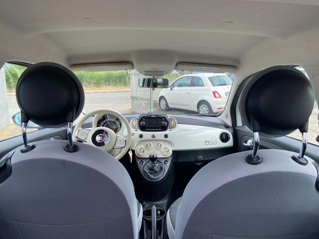 FIAT 500 *PROMO* 1.2 EasyPower Pop