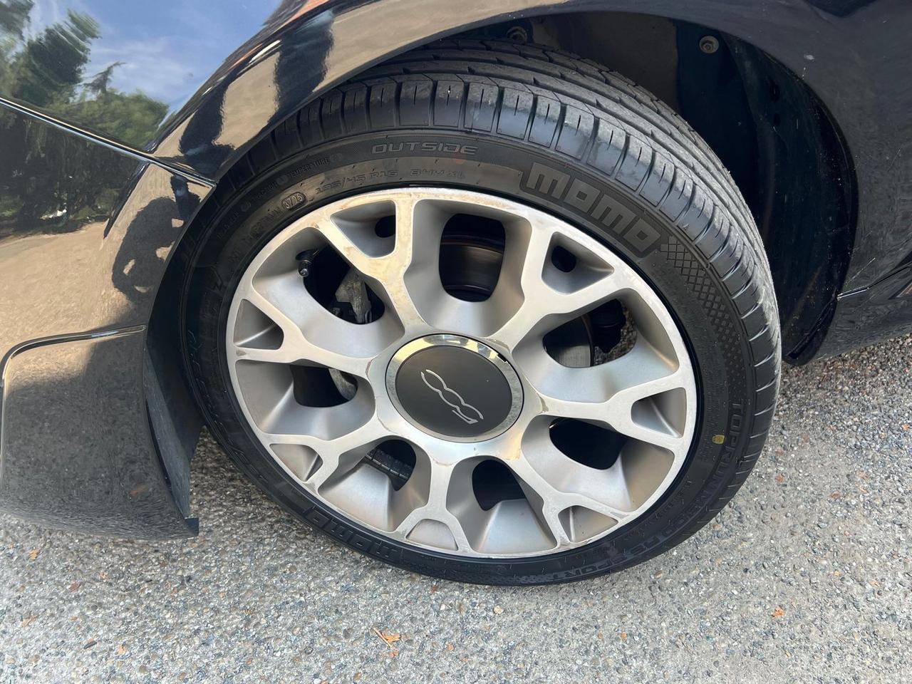 Fiat 500 Sport 1.0 65 Mhev #10995