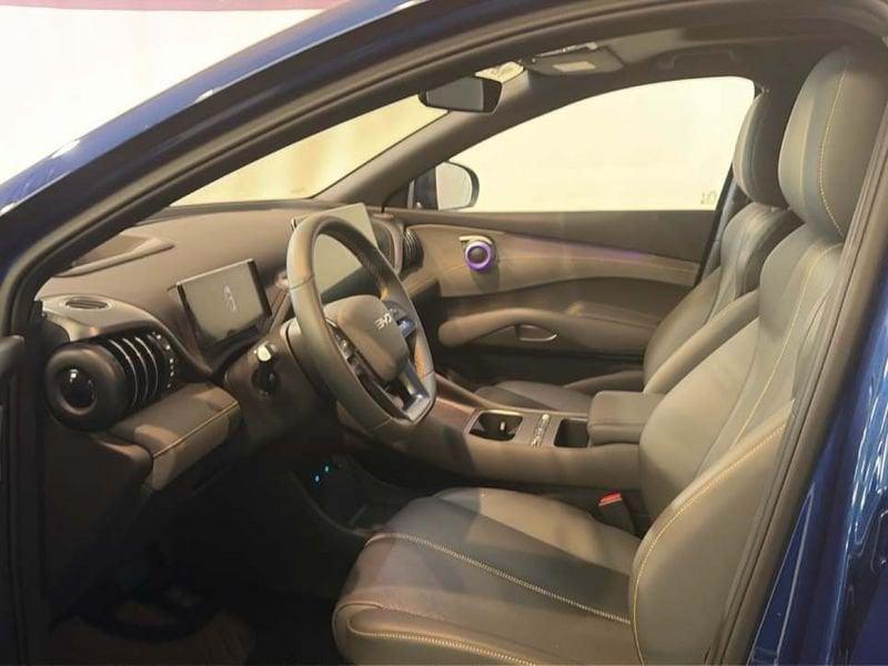 BYD Atto 3 EVO Excellence