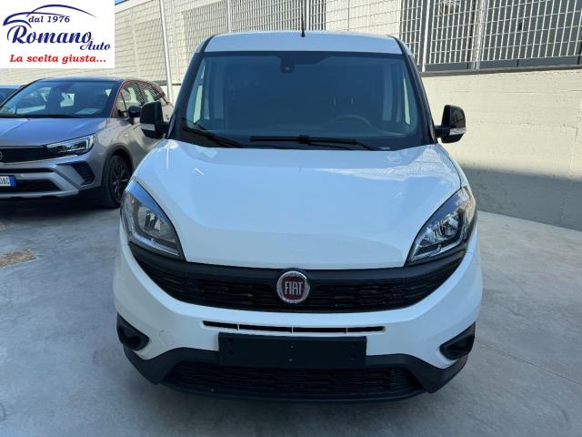 FIAT Doblo 1.6MJT 120 PC-TN CargoLam.SX 3Pti