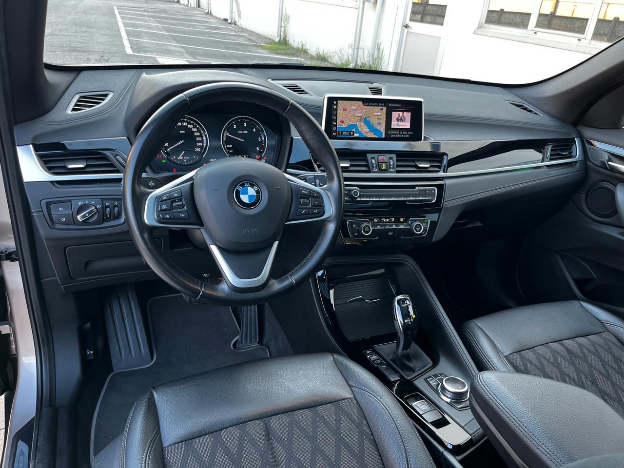 Bmw X1 sDrive16d xLine Plus