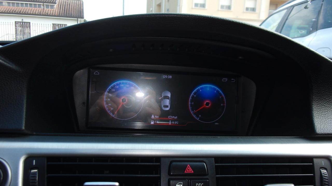 Bmw 320 320d cat xDrive Touring Attiva