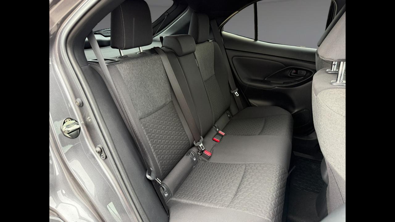 TOYOTA Yaris Cross - Yaris Cross 1.5h Trend fwd 116cv e-cvt