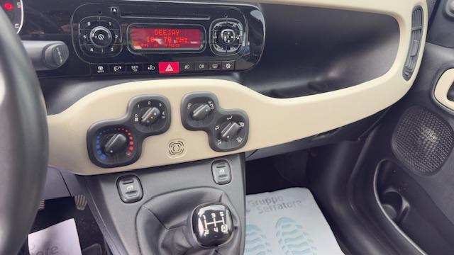 Fiat Panda 1.3 MJT S&S Lounge FINANZIABILE NEOPATENTATI