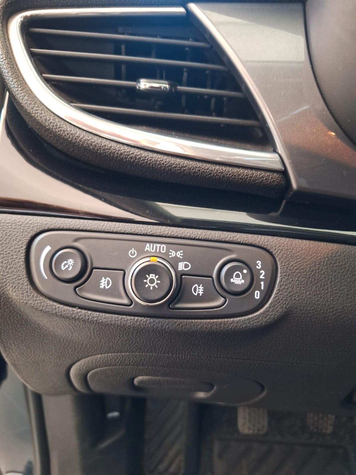 Opel Mokka X 1.6 CDTI Ecotec 4x2 Start&Stop Innovation 2019