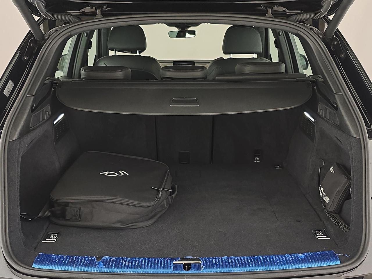 Audi Q5 50 2.0 tfsi e business quattro 299cv s-tronic