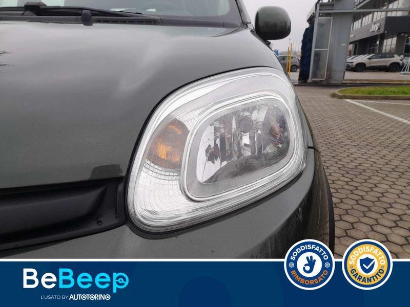 FIAT Panda 0.9 T.AIR TURBO TREKKING 85CV E6