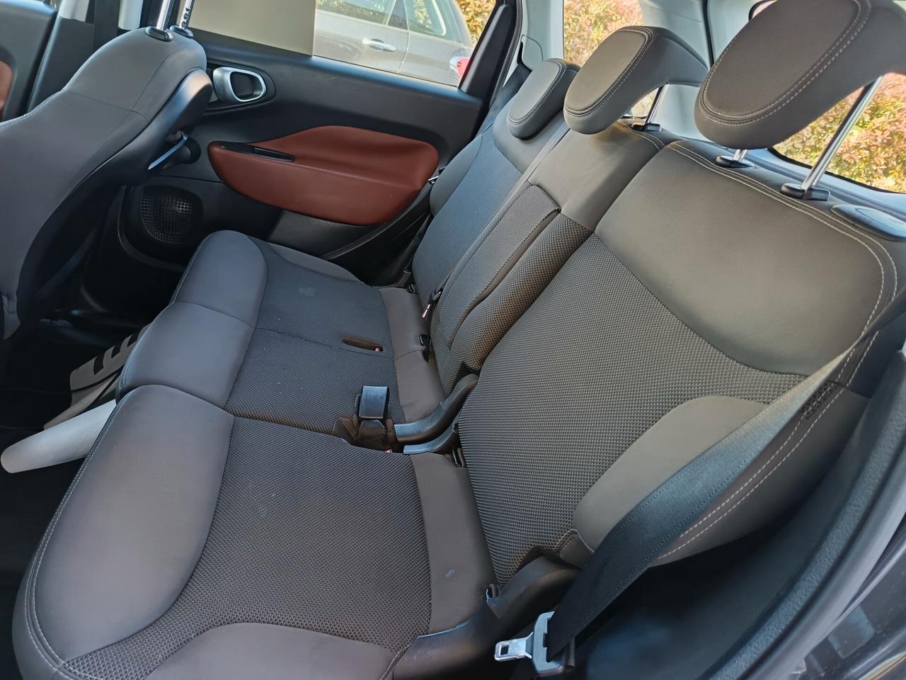Fiat 500L 1.3 Multijet 85 CV Lounge