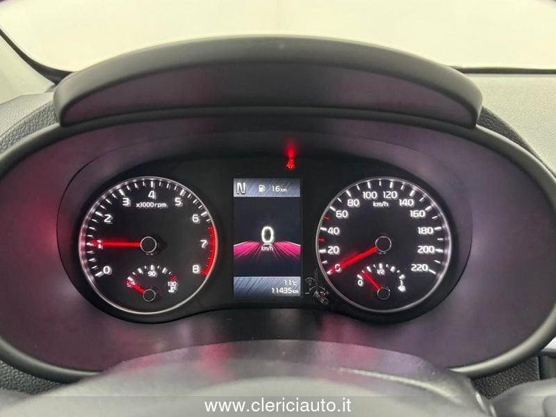 KIA Picanto 1.0 12V 5p. AMT Urban Special Edition