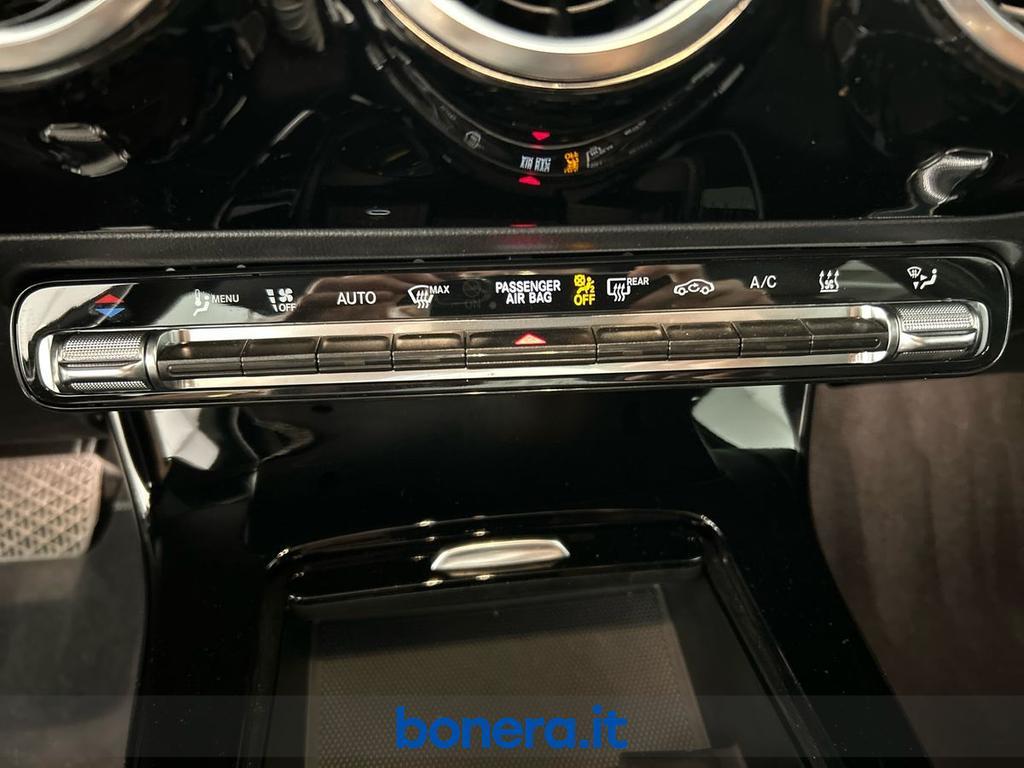 Mercedes Classe A 250 250 e Plug-In-Hybrid Advanced Progressive Speedshift DCT AMG 8G