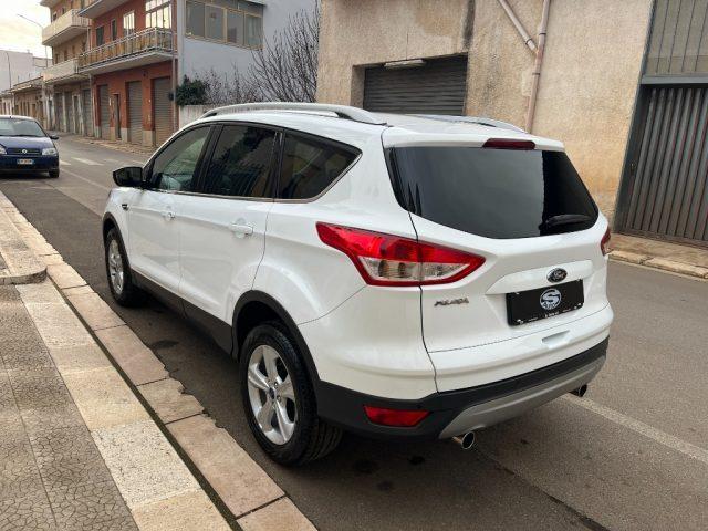 FORD Kuga 2.0 TDCI 120 CV S&S Business