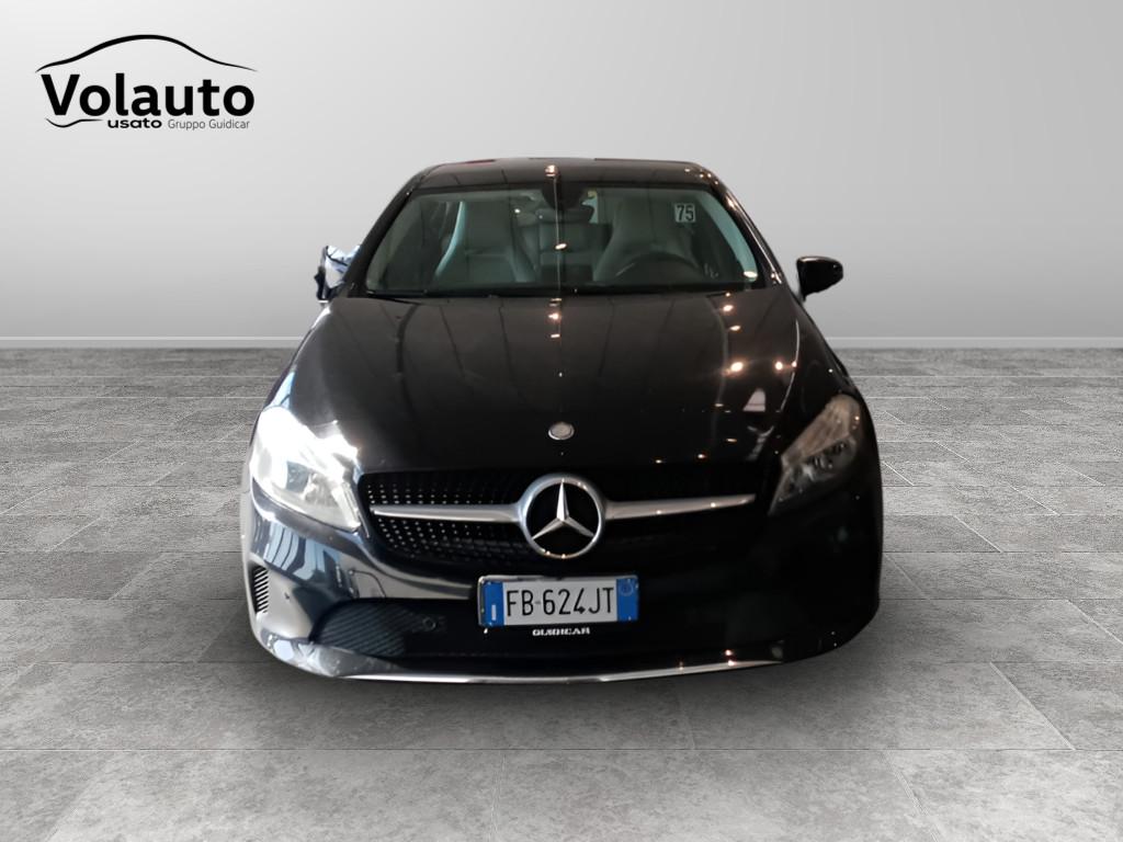 Mercedes-Benz Classe A - W176 - A 180 d Sport my16