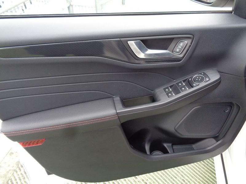 Ford Kuga 2.5 Full Hybrid 190 CV CVT AWD ST-Line X