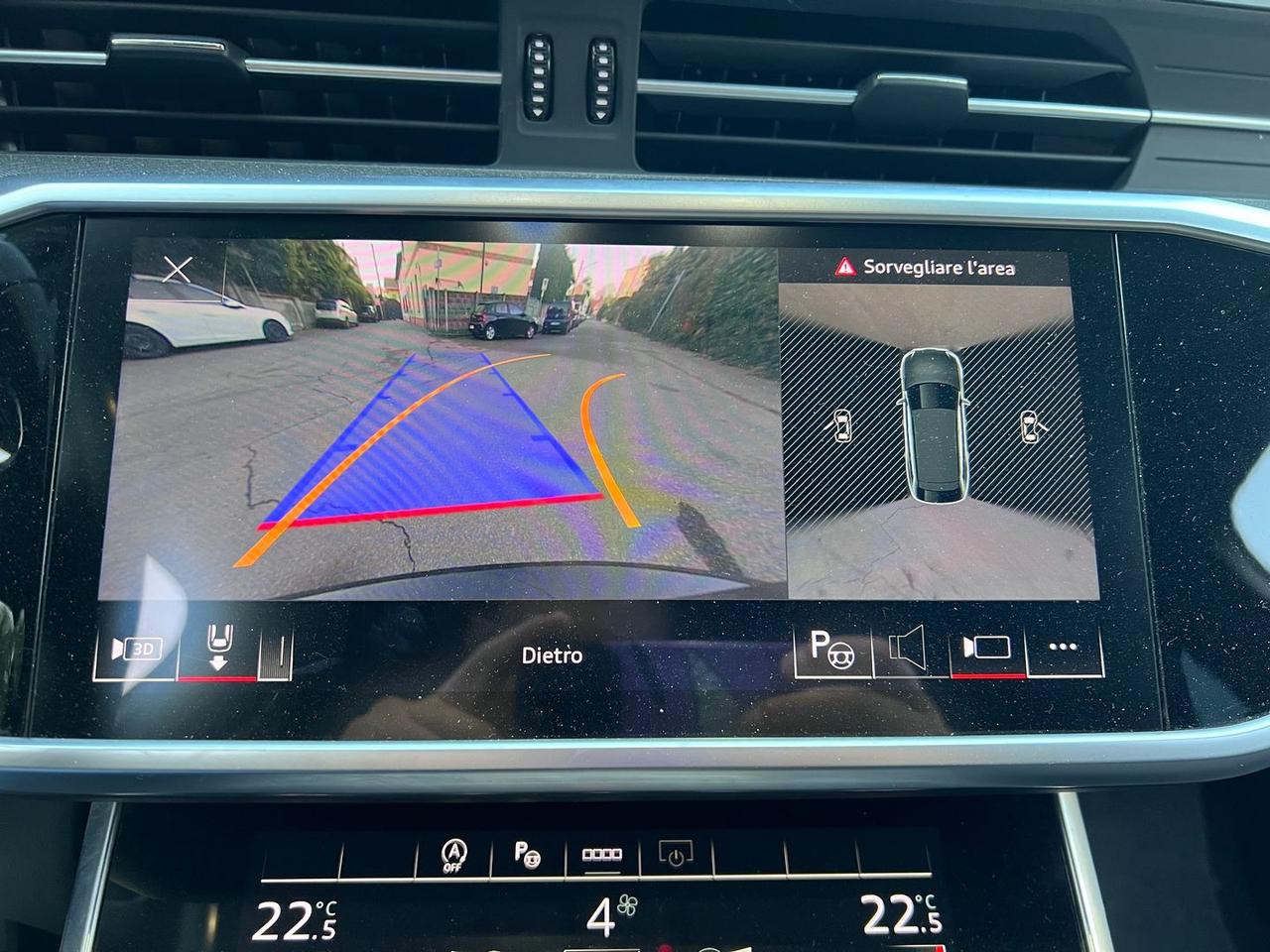 Audi A6 2.0 40 TDI MHEV Business Plus #8257