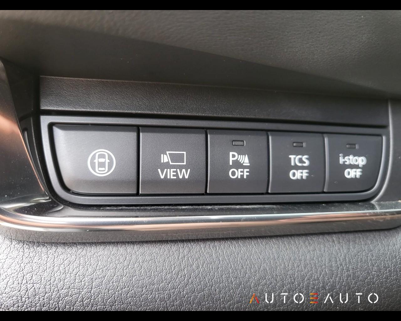 MAZDA CX-30 - CX-30 1.8 Exceed 2wd 116cv 6mt